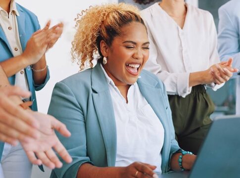 AI in hiring process