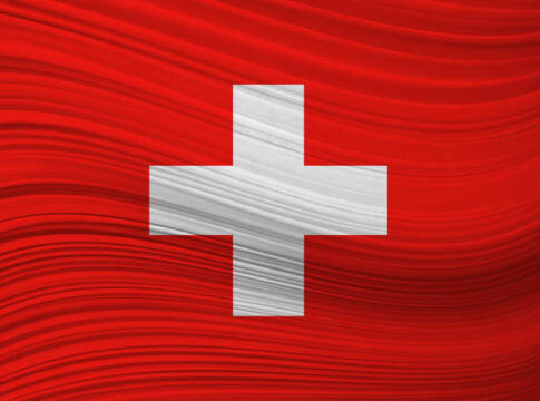Swiss Pension Reform Voted Down.