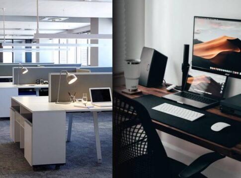 Will 2025 Be The Year Work From Home Ends?