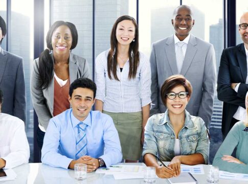 The 10 Leading Diversity and Inclusion Trends to Watch in 2025.