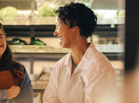 Survey Reveals Many Canadians with Disabilities Feel Underutilized in Their Workplaces.