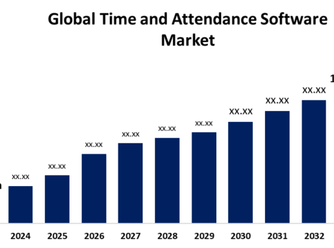 Global Time and Attendance Software Market to Reach $11.09 Billion by 2033