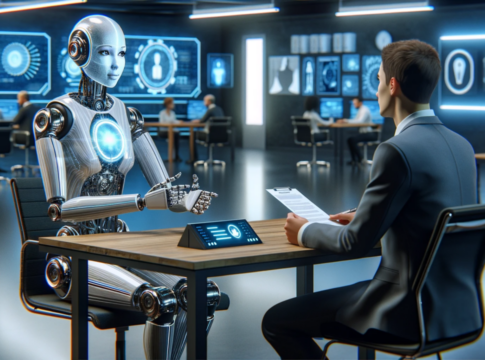 Planning to Use AI for Recruitment? Here Are the Key Data Protection Considerations.