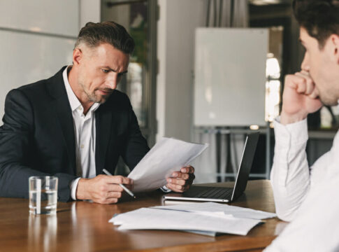 Employment verification best practices