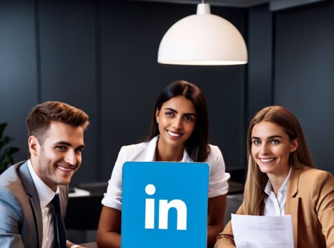 LinkedIn's New Gamble: A Threat to Recruitment Agencies?