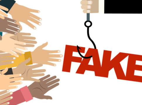 Spotting Fake Candidates: 8 Red Flags Recruiters Shouldn’t Ignore.