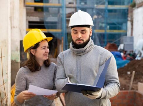 Contract Labour Management