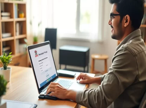 ELI schemes budget FY25 reduction