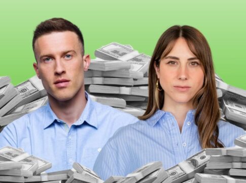 Women's Equal Pay Day 2025