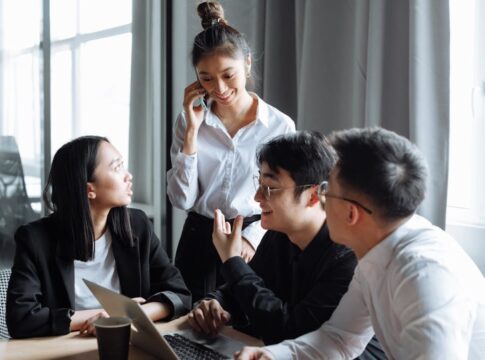 workforce management integration