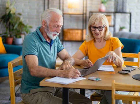 Retirement Planning in 2025