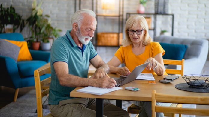 Retirement Planning in 2025