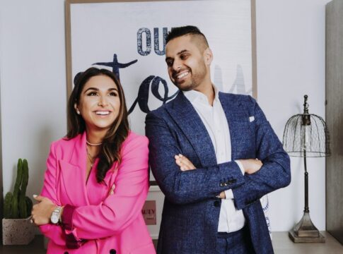 Fintech Automation Platform