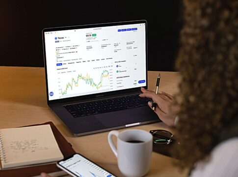 Financial Wellness Program