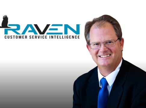 Brian Boyette - CEO at RavenCSI - Transforming Employee Experience