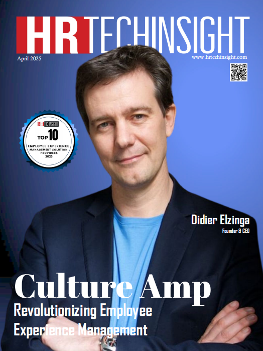 Employee Experience Management 2025