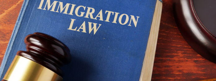 E-Verify legislation 2025