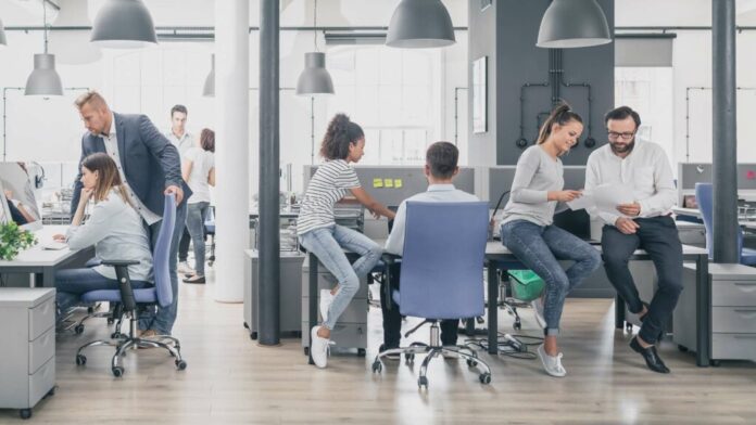 Uber return-to-office policy