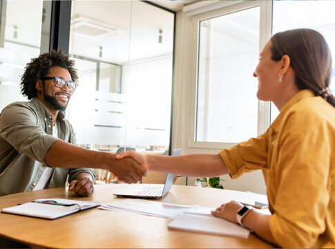 SWOOP Analytics Director of Sales