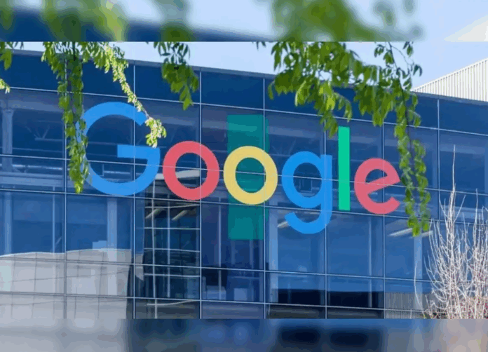 Google hybrid work policy