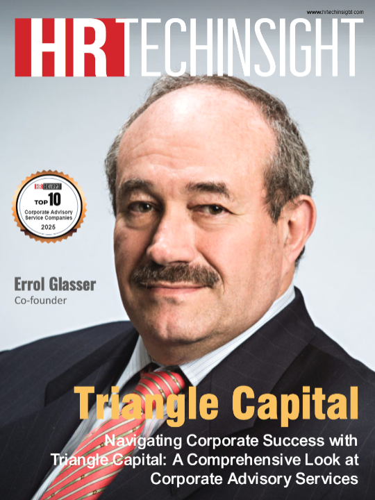 Corporate Advisory 2025