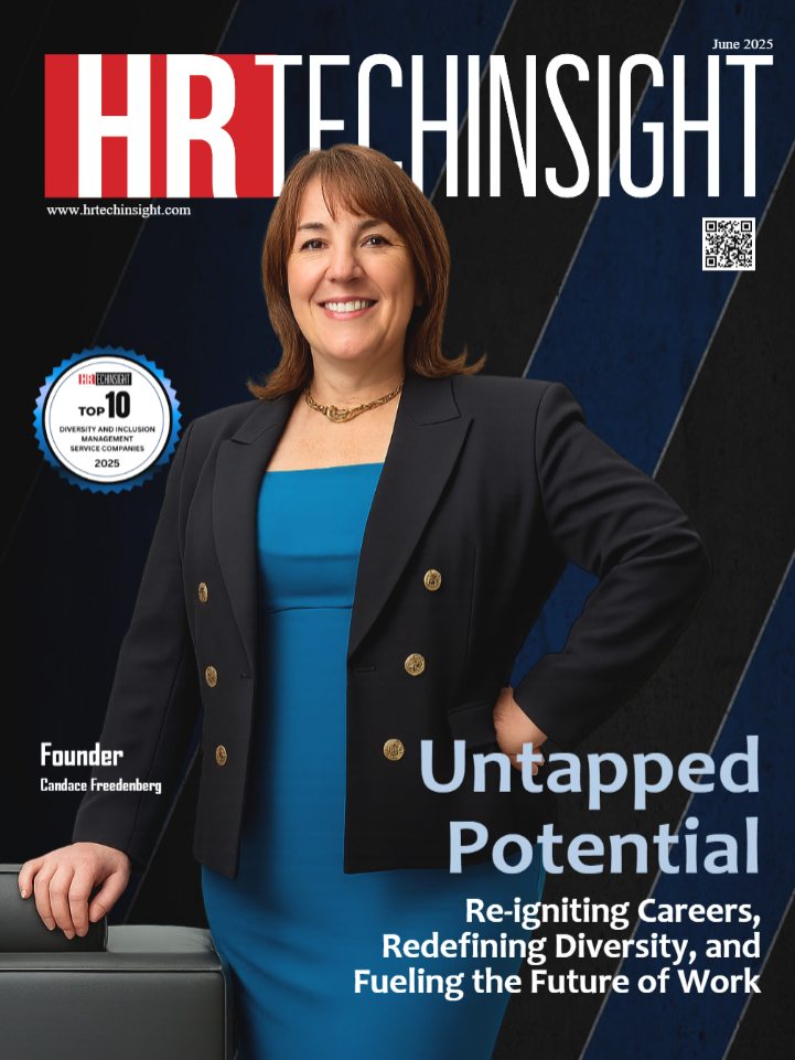 D&I Management Companies - June 2025