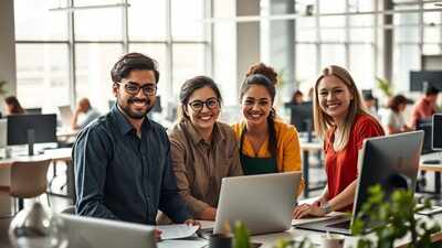 The Big Stay Labor Market Trend: How the No-Hire, No-Fire Labor Market Is Reshaping Work.