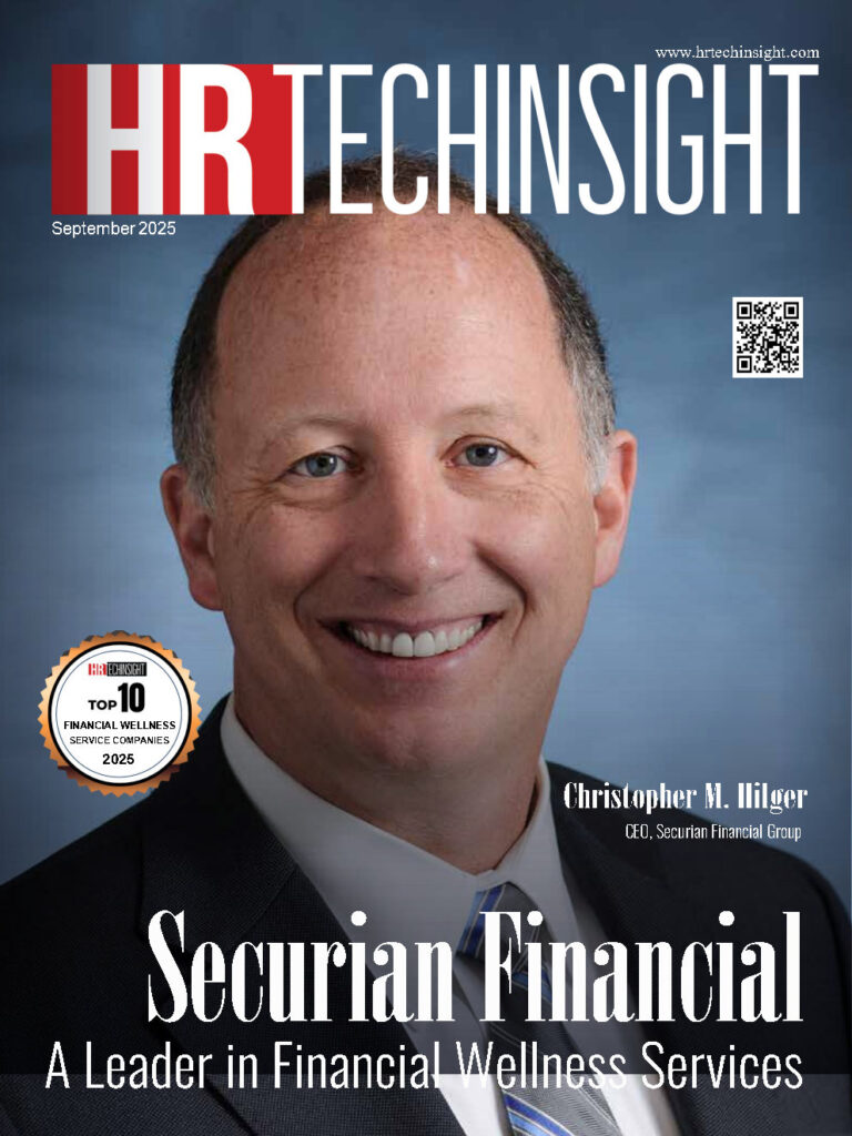 Financial Wellness 2025