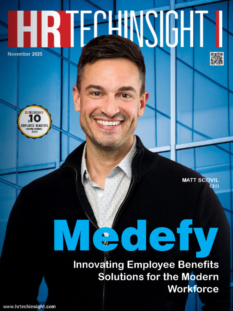 Employee Benifits - November 2025