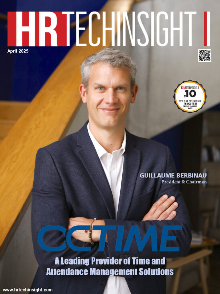 Time & Attendance Management 2025